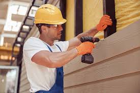 Best Historical Building Siding Restoration  in Ketchikan, AK